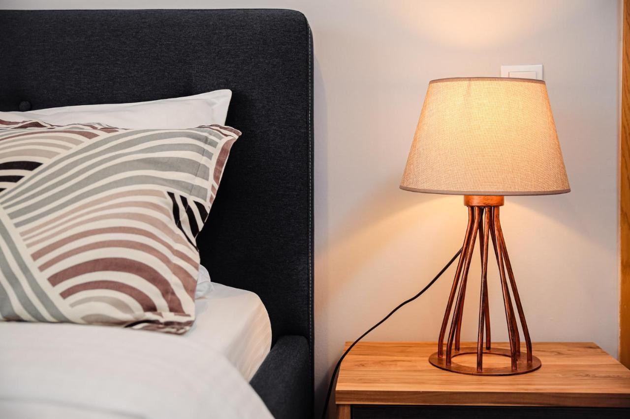קלוז'-נאפוקה City Apartment Dorobantilor מראה חיצוני תמונה