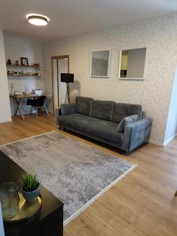 קלוז'-נאפוקה City Apartment Dorobantilor מראה חיצוני תמונה