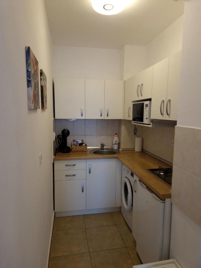 קלוז'-נאפוקה City Apartment Dorobantilor מראה חיצוני תמונה